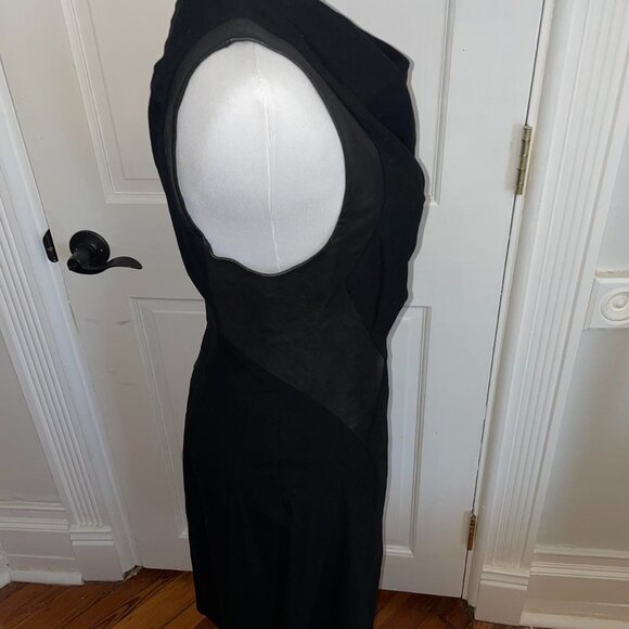 Helmut Lang Dress - Picture 3 of 6